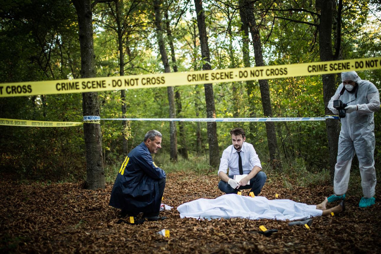The Murder That Refused to Stay Buried: How Detectives Solved a 30-Year-Old Cold Case and Finally Caught the Killer
