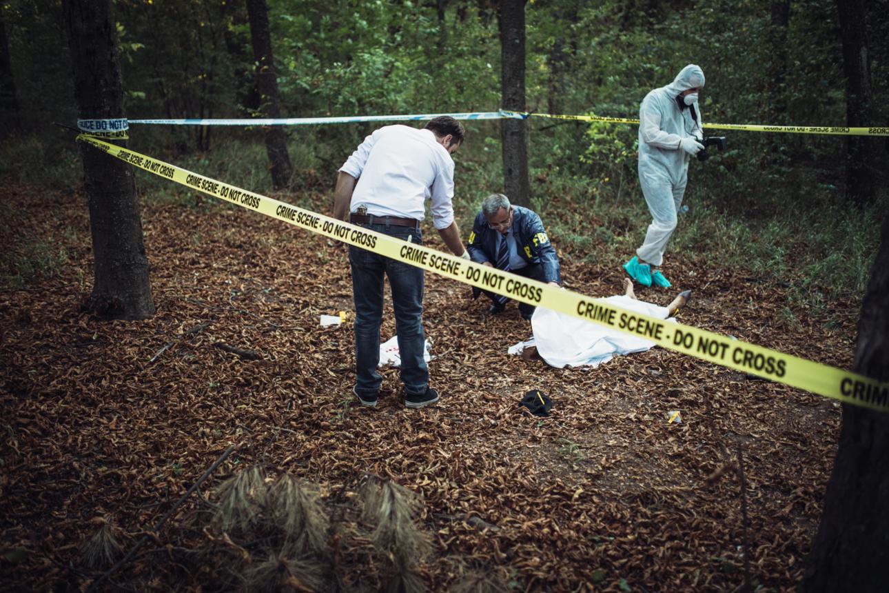 For 52 Years, the Killer Believed He Got Away With Murder—Then One DNA Test Changed Everything
