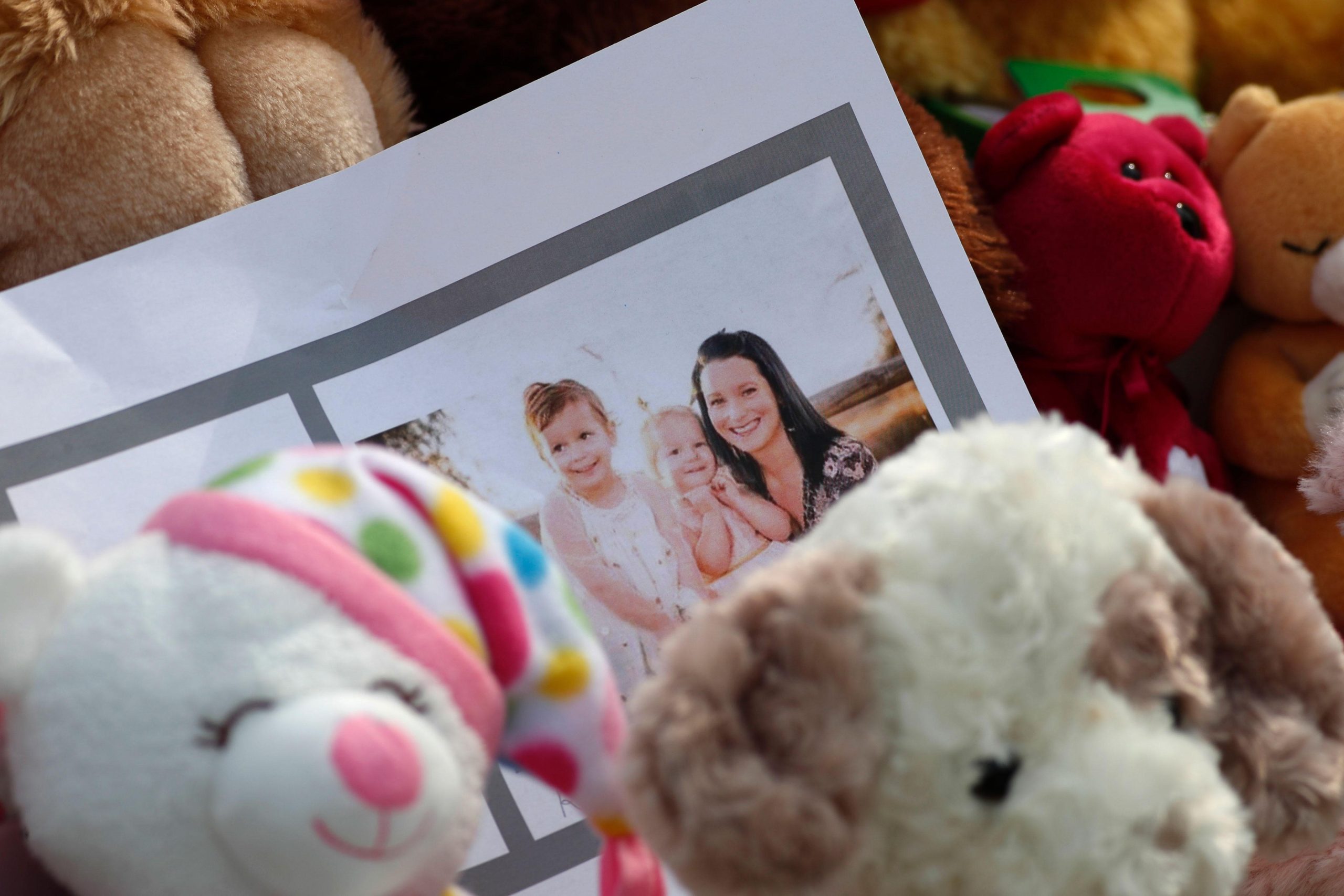 She Vanished Without a Trace—Then One Tiny Clue Exposed Her Killer: The Chilling Murder of Shanann Watts
