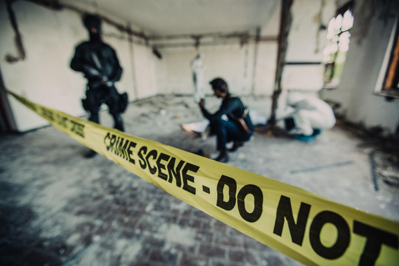 The Secret Stayed Buried for 38 Years: How One Forgotten Clue Finally Exposed a Killer