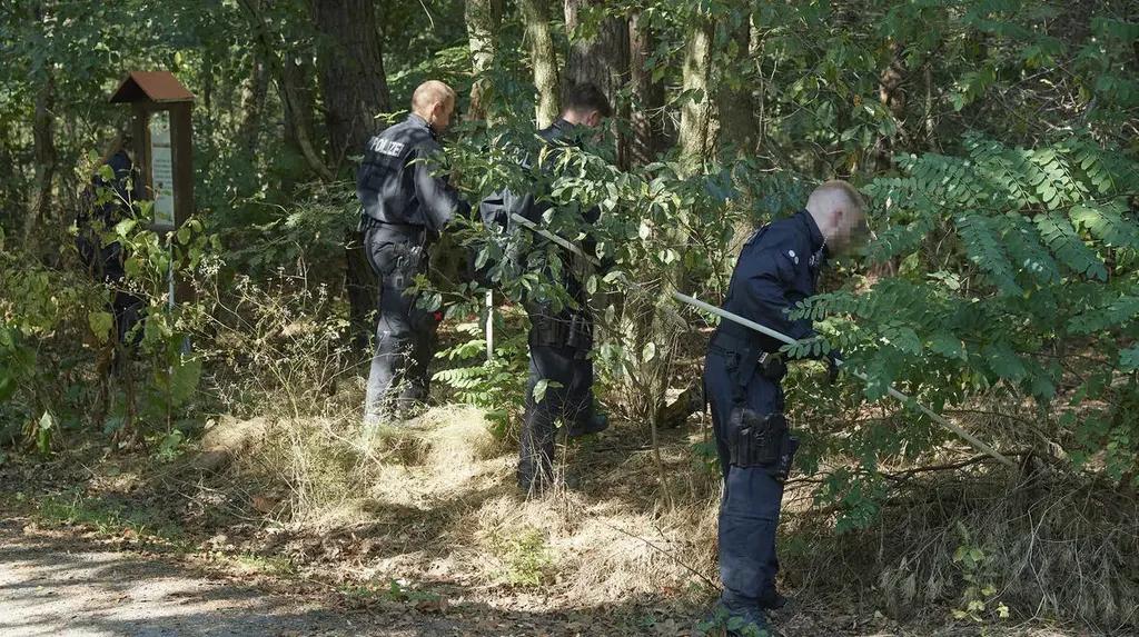 She Was Murdered in 1978. For 44 Years, Nobody Knew Who Did It—Until a Tiny DNA Sample Changed Everything