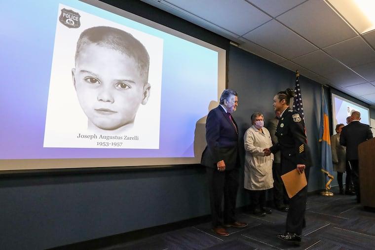The Boy in the Box: How a Murder Mystery That Haunted America for 65 Years Was Finally Reopened—and Could Still Reveal More Secrets