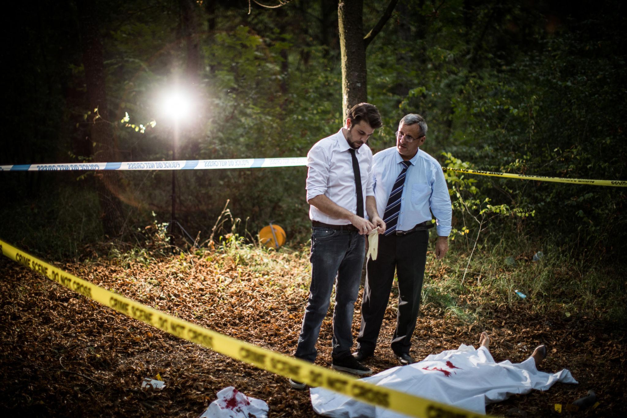 The Killer Thought Time Had Erased the Crime: How a 35-Year-Old Murder Was Finally Solved